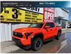 2024 Toyota Tacoma Hybrid Base (Stk: P2814) in Hawkesbury - Image 1 of 23