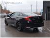 2021 Honda Civic LX (Stk: 15-P25002) in Ottawa - Image 2 of 11