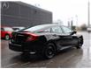 2021 Honda Civic LX (Stk: 15-P25002) in Ottawa - Image 3 of 11