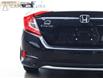 2021 Honda Civic LX (Stk: 15-P25002) in Ottawa - Image 7 of 11