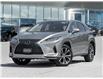 2022 Lexus RX 350 Base (Stk: 15104425A) in Richmond Hill - Image 1 of 31