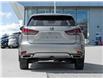 2022 Lexus RX 350 Base (Stk: 15104425A) in Richmond Hill - Image 7 of 31