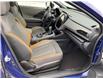 2024 Subaru Crosstrek Onyx (Stk: 250354) in Ottawa - Image 10 of 22