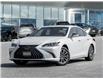 2022 Lexus ES 350 Base (Stk: 15104526A) in Richmond Hill - Image 1 of 28