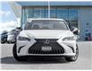 2022 Lexus ES 350 Base (Stk: 15104526A) in Richmond Hill - Image 3 of 28