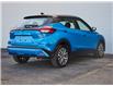 2023 Nissan Kicks SV (Stk: N3685) in Hamilton - Image 11 of 26