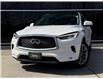 2019 Infiniti QX50 Autograph (Stk: 25481TL) in Toronto - Image 1 of 6