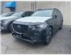 2025 Mazda CX-70 MHEV Signature (Stk: 127250) in Surrey - Image 1 of 5