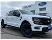 2025 Ford F-150 XLT (Stk: 2025-67) in New Liskeard - Image 1 of 16