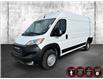2025 RAM ProMaster 2500 High Roof (Stk: 25027) in Saint-Léonard - Image 1 of 17
