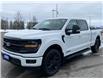 2025 Ford F-150 XLT (Stk: 2025-67) in New Liskeard - Image 4 of 16