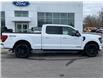 2025 Ford F-150 XLT (Stk: 2025-67) in New Liskeard - Image 8 of 16