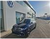 2023 Volkswagen Tiguan Highline R-Line (Stk: U1302) in Lethbridge - Image 1 of 27
