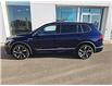2023 Volkswagen Tiguan Highline R-Line (Stk: U1302) in Lethbridge - Image 2 of 27