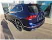 2023 Volkswagen Tiguan Highline R-Line (Stk: U1302) in Lethbridge - Image 3 of 27