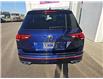 2023 Volkswagen Tiguan Highline R-Line (Stk: U1302) in Lethbridge - Image 4 of 27