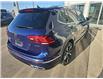 2023 Volkswagen Tiguan Highline R-Line (Stk: U1302) in Lethbridge - Image 5 of 27