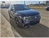 2023 Volkswagen Tiguan Highline R-Line (Stk: U1302) in Lethbridge - Image 6 of 27