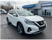2023 Nissan Murano Platinum (Stk: 250318) in Kingston - Image 1 of 27
