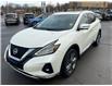 2023 Nissan Murano Platinum (Stk: 250318) in Kingston - Image 7 of 27