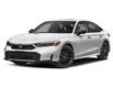 2025 Honda Civic Hybrid Sport (Stk: 250433) in Ottawa - Image 1 of 11