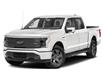 2025 Ford F-150 Lightning Lariat (Stk: 25F476) in Toronto - Image 1 of 12