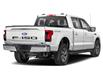 2025 Ford F-150 Lightning Flash (Stk: 256402) in Vancouver - Image 3 of 12