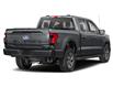 2025 Ford F-150 Lightning Flash (Stk: 256697) in Vancouver - Image 3 of 12