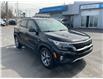 2021 Kia Seltos EX (Stk: 241497A) in Ottawa - Image 1 of 15
