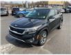 2021 Kia Seltos EX (Stk: 241497A) in Ottawa - Image 7 of 15