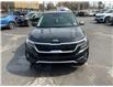 2021 Kia Seltos EX (Stk: 241497A) in Ottawa - Image 8 of 15