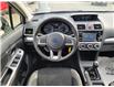 2016 Subaru Crosstrek Sport Package (Stk: Z3305A) in St.Catharines - Image 9 of 25
