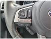 2016 Subaru Crosstrek Sport Package (Stk: Z3305A) in St.Catharines - Image 12 of 25