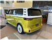 2025 Volkswagen ID. Buzz 1st Edition (Stk: 12778) in Peterborough - Image 3 of 21