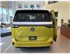 2025 Volkswagen ID. Buzz 1st Edition (Stk: 12778) in Peterborough - Image 4 of 21