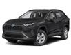 2025 Toyota RAV4 Hybrid LE (Stk: 85219) in Toronto - Image 1 of 12