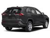 2025 Toyota RAV4 Hybrid LE (Stk: 85219) in Toronto - Image 3 of 12