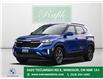 2024 Kia Seltos EX (Stk: B9545A) in Windsor - Image 1 of 20