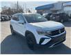 2024 Volkswagen Taos Comfortline (Stk: 250235) in Kingston - Image 1 of 26