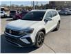 2024 Volkswagen Taos Comfortline (Stk: 250235) in Kingston - Image 7 of 26