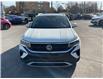 2024 Volkswagen Taos Comfortline (Stk: 250235) in Kingston - Image 8 of 26