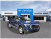 2021 GMC Terrain SLE (Stk: 38386) in Slave Lake - Image 1 of 22