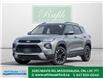 2023 Chevrolet TrailBlazer LT (Stk: P0654) in Mississauga - Image 1 of 26