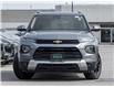 2023 Chevrolet TrailBlazer LT (Stk: P0654) in Mississauga - Image 3 of 26