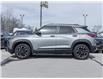 2023 Chevrolet TrailBlazer LT (Stk: P0654) in Mississauga - Image 5 of 26