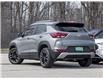 2023 Chevrolet TrailBlazer LT (Stk: P0654) in Mississauga - Image 8 of 26
