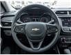 2023 Chevrolet TrailBlazer LT (Stk: P0654) in Mississauga - Image 12 of 26