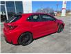 2025 Toyota GR Corolla Base (Stk: 2221) in Sarnia - Image 4 of 8