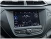 2023 Chevrolet TrailBlazer LT (Stk: P0654) in Mississauga - Image 22 of 26