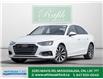 2021 Audi A4 40 Komfort (Stk: P0691) in Mississauga - Image 1 of 27